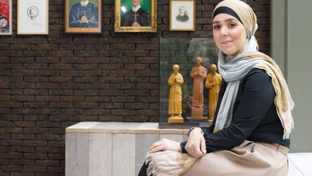 Esmah Lahlah