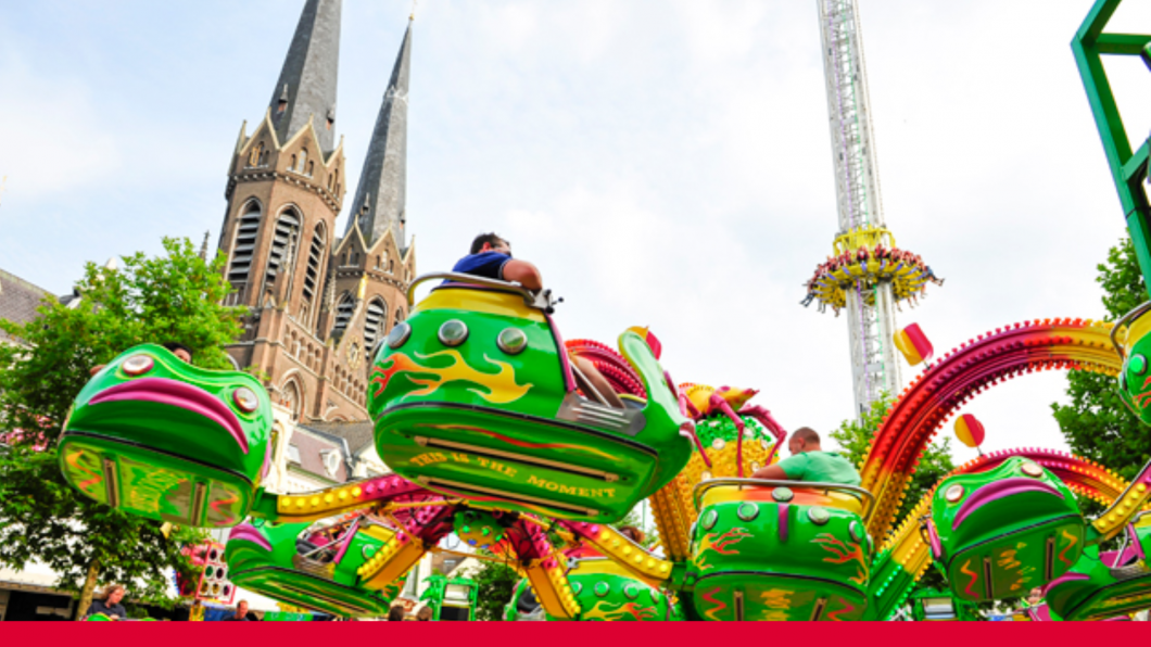 Tilburgse kermis