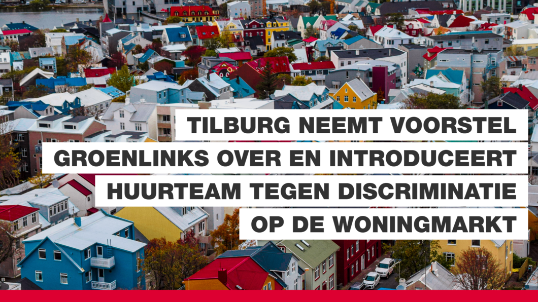 Woningmarkt tekst