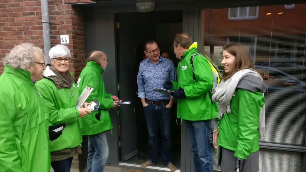 GROENLINKS
