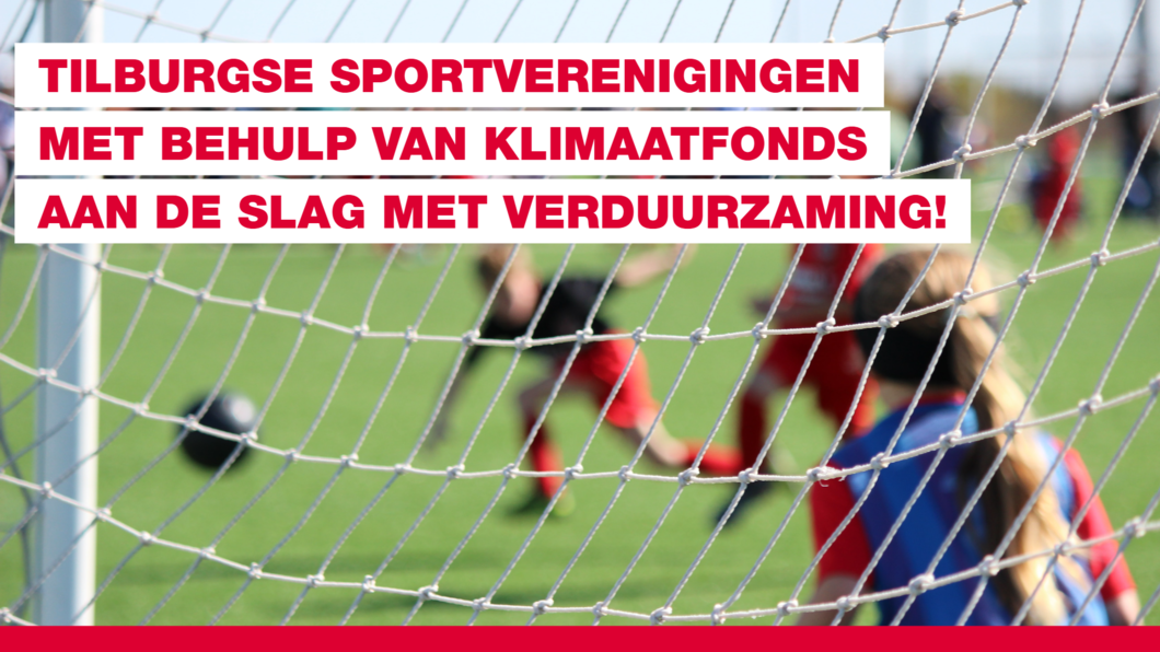 Sport tilburg tekskt