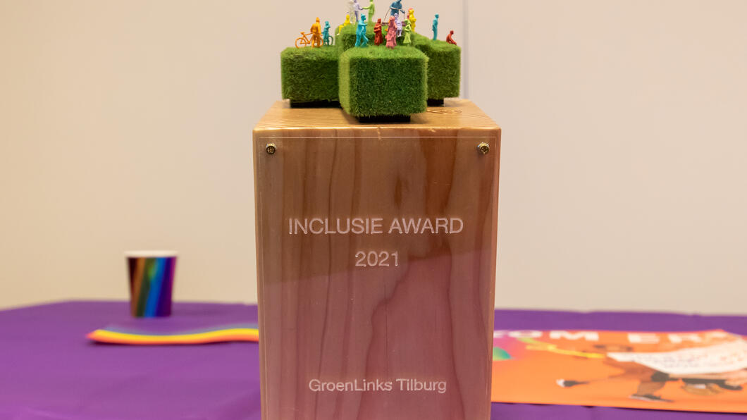 Inclusie Award