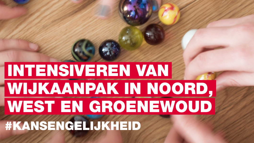 Wijkaanpak