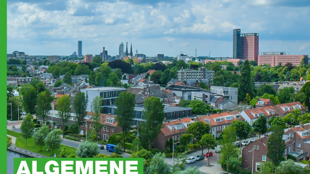 Inbreng GroenLinks algemene beschouwingen Perspectiefnota 2024