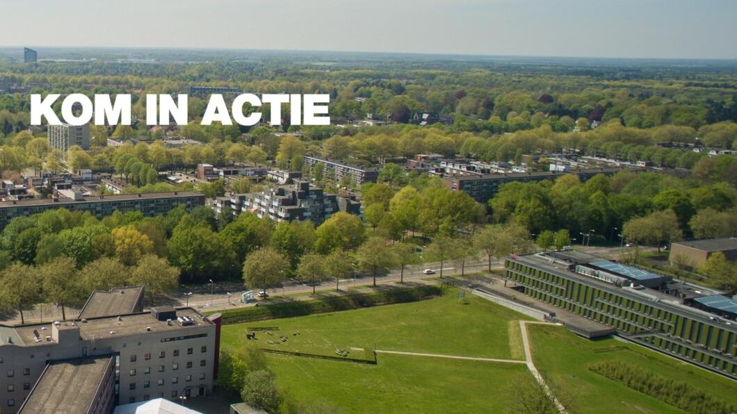 GroenLinks-Maak