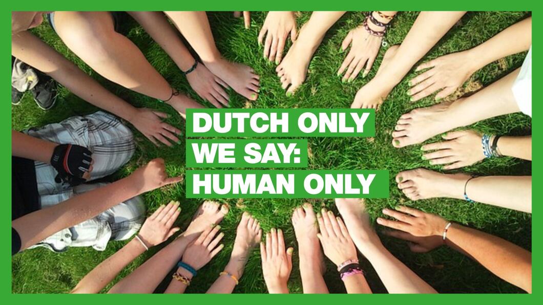 GroenLinks-Maak