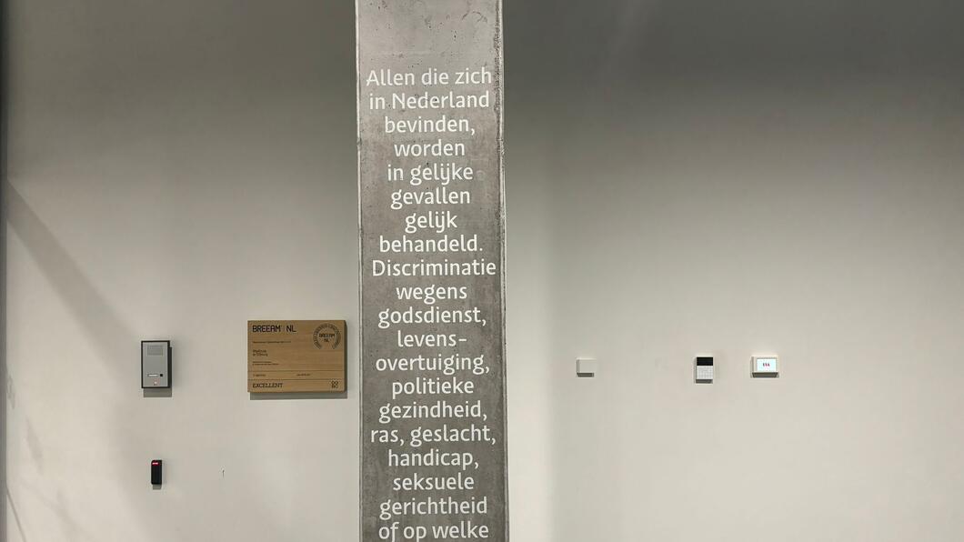 GroenLinks-Maak