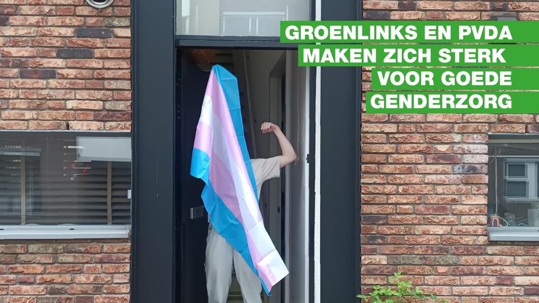 GroenLinks-Maak