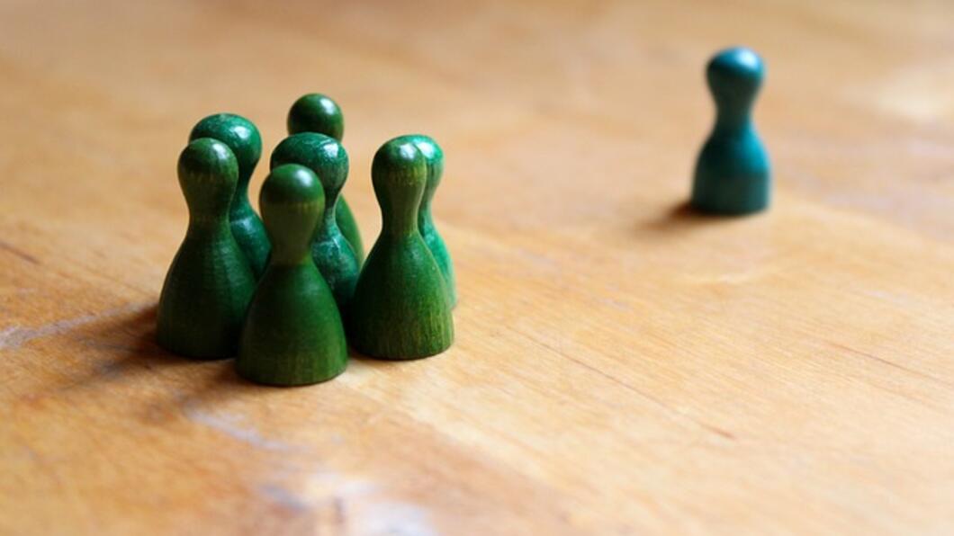 GroenLinks-Maak