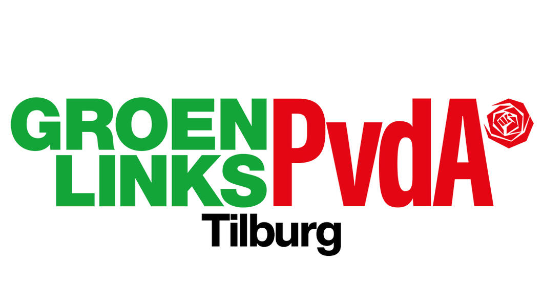 Logo GroenLinks-PvdA