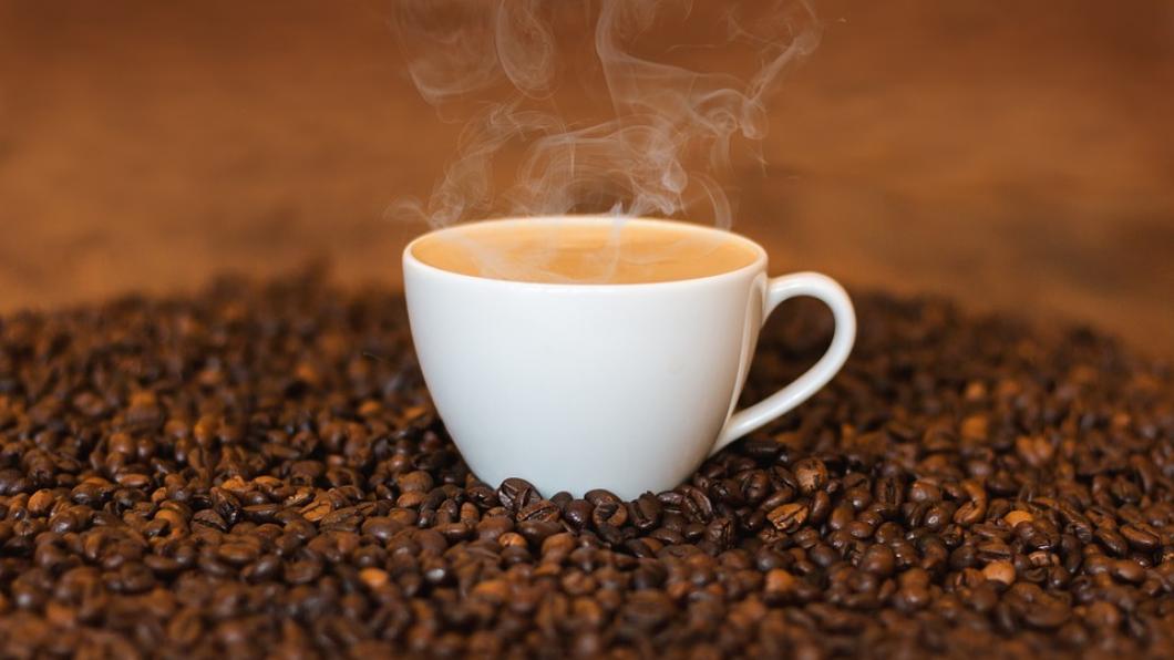 Koffie