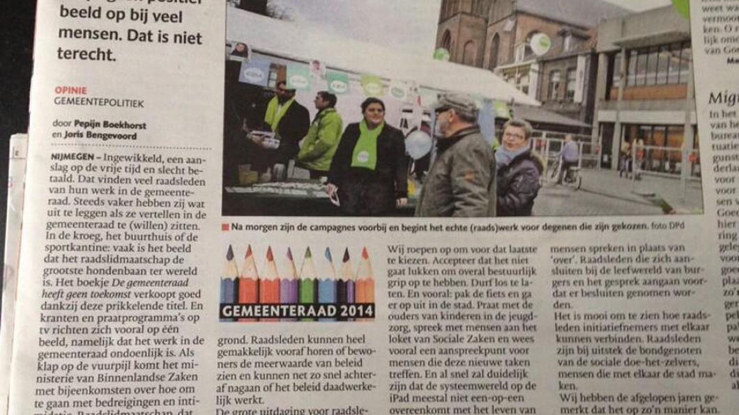 Gelderlander