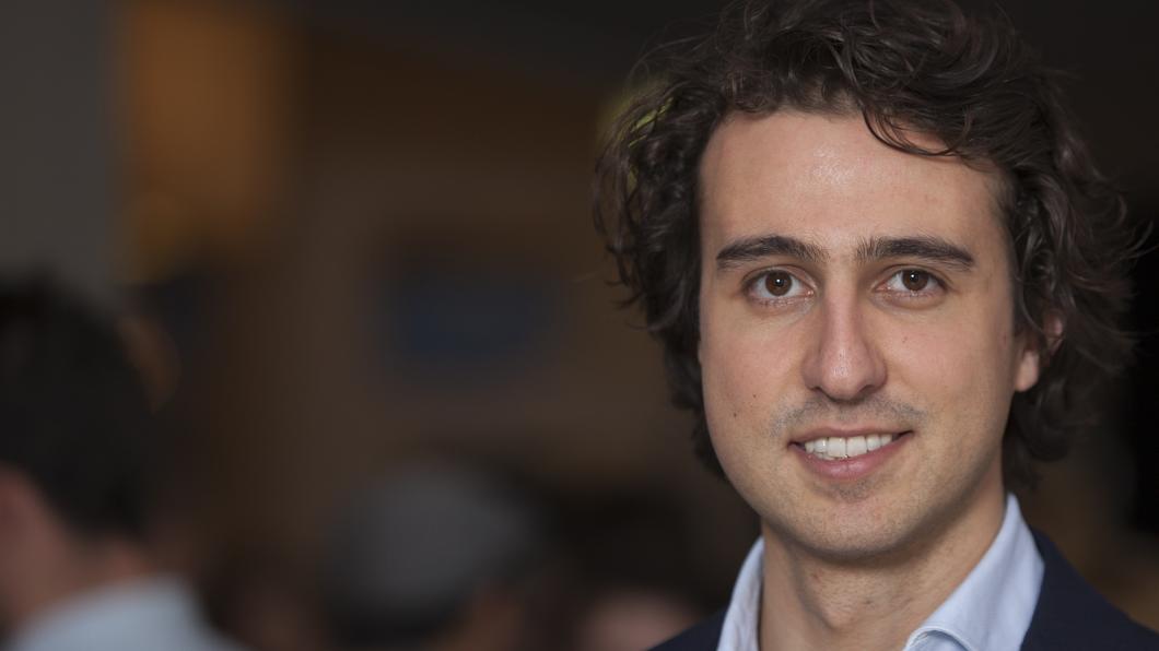Jesse Klaver