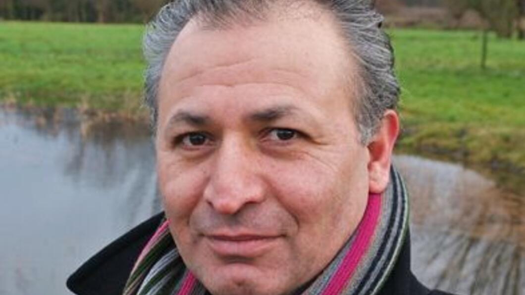 Ali Yenice