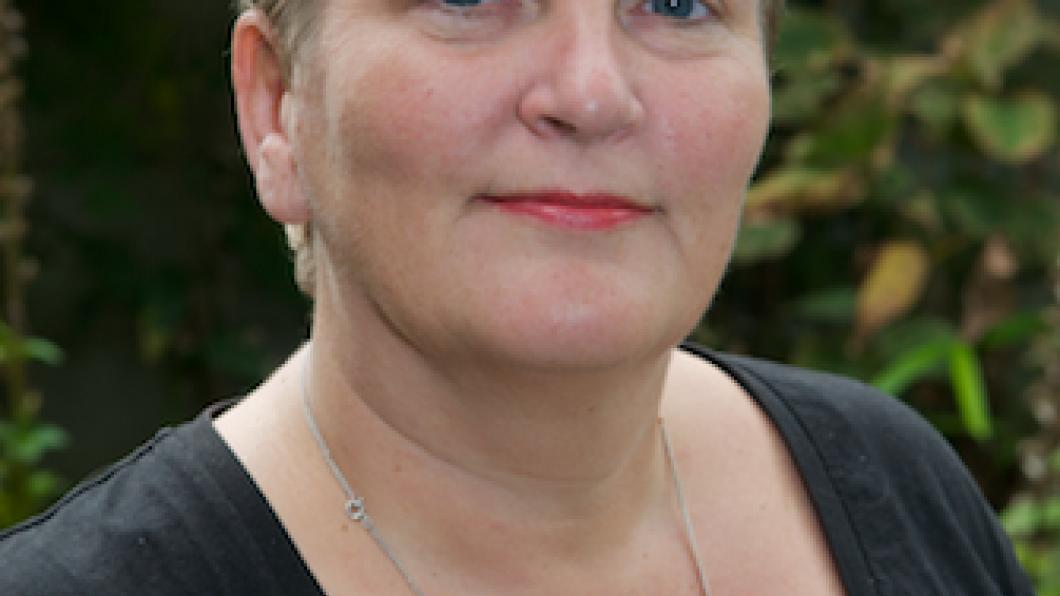 Marjo Frenk