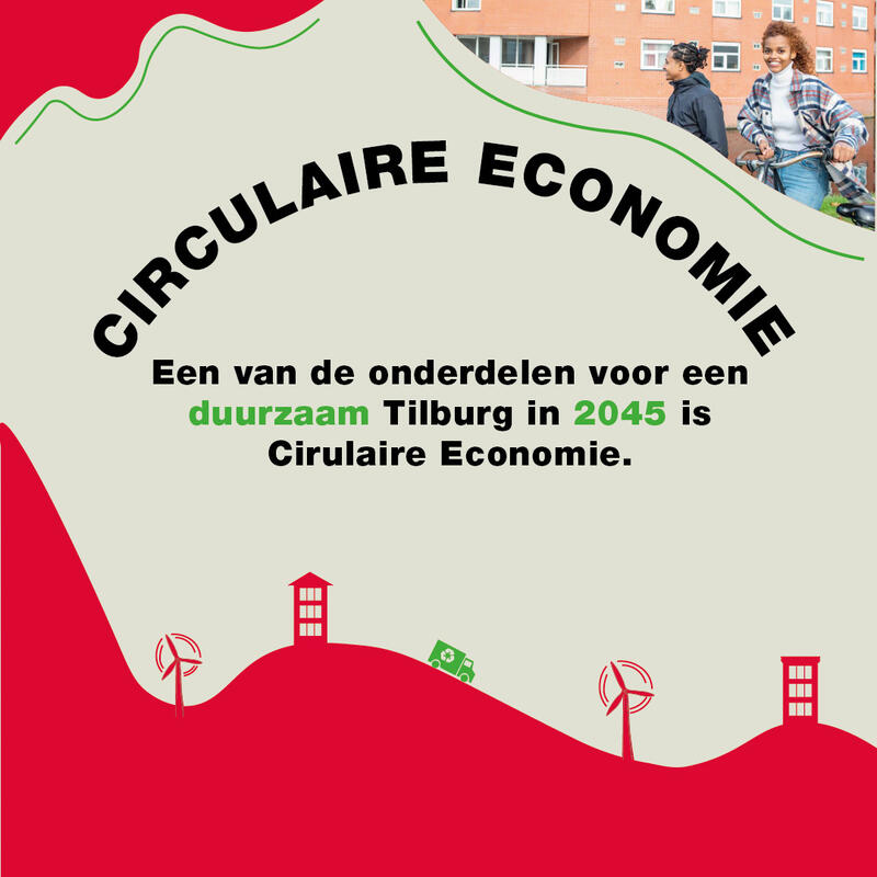Circulaire Economie