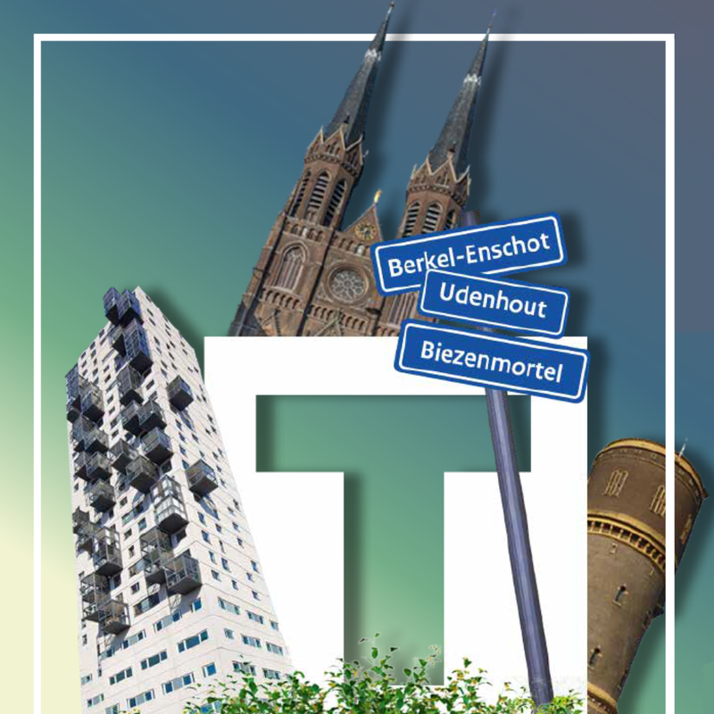 aangepaste header voor verkiezingsprogramma