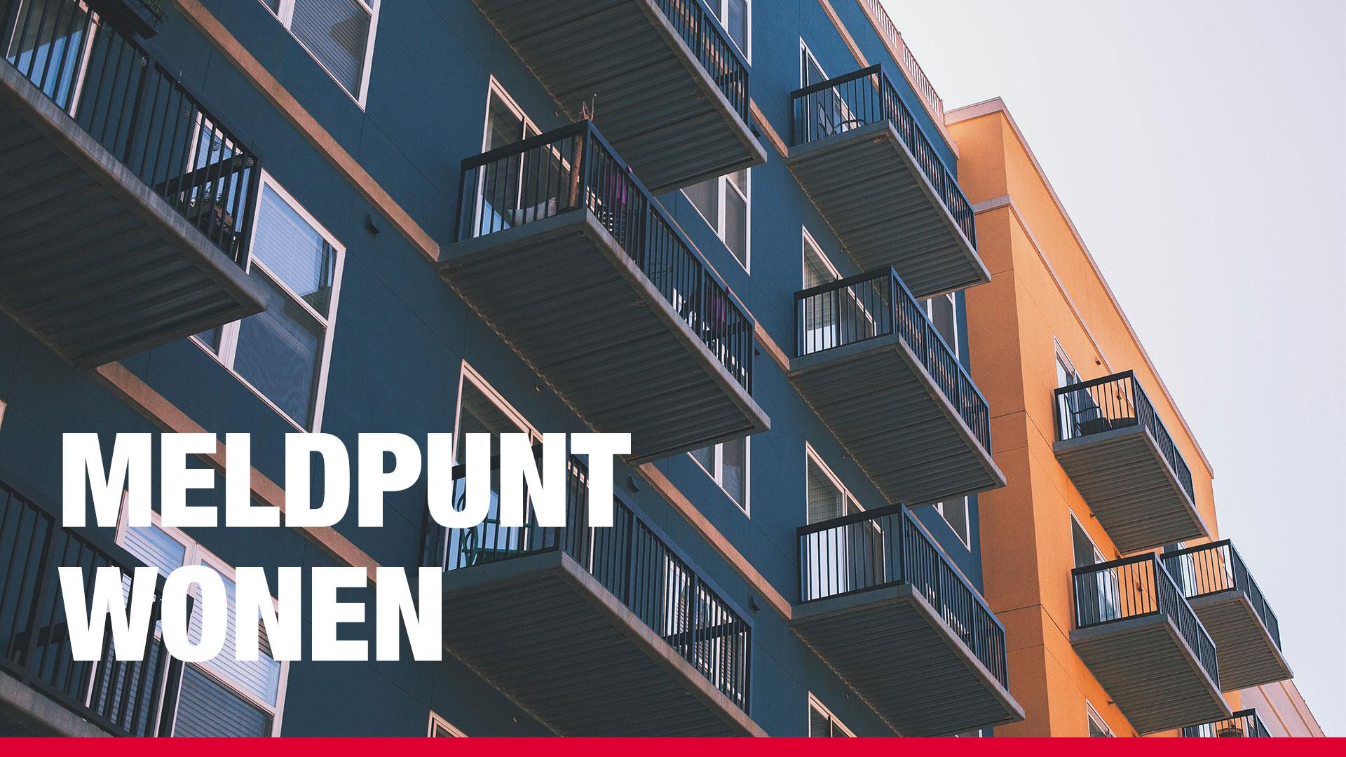 Wonen