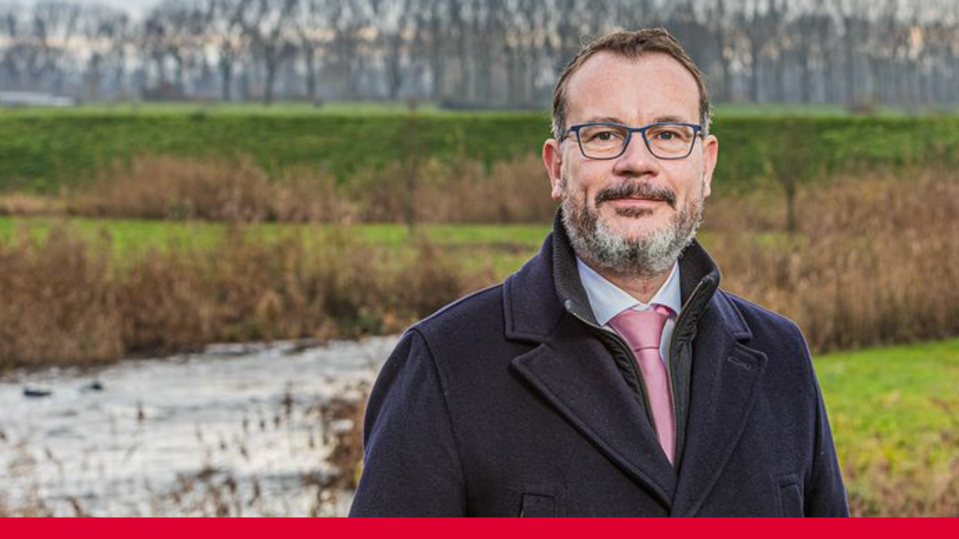 Mario Jacobs Dijkgraaf