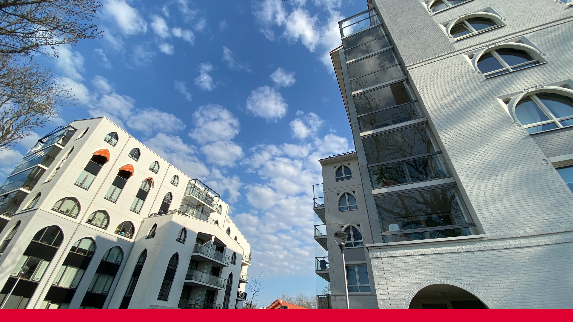 Wonen Tilburg leeg