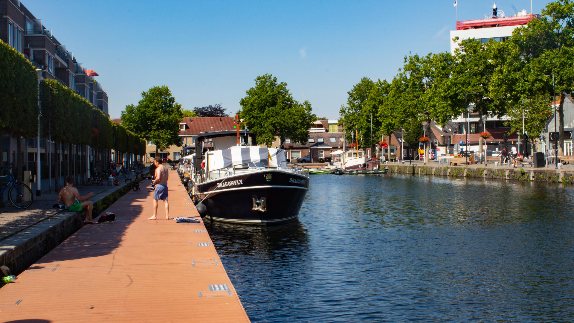 Piushaven