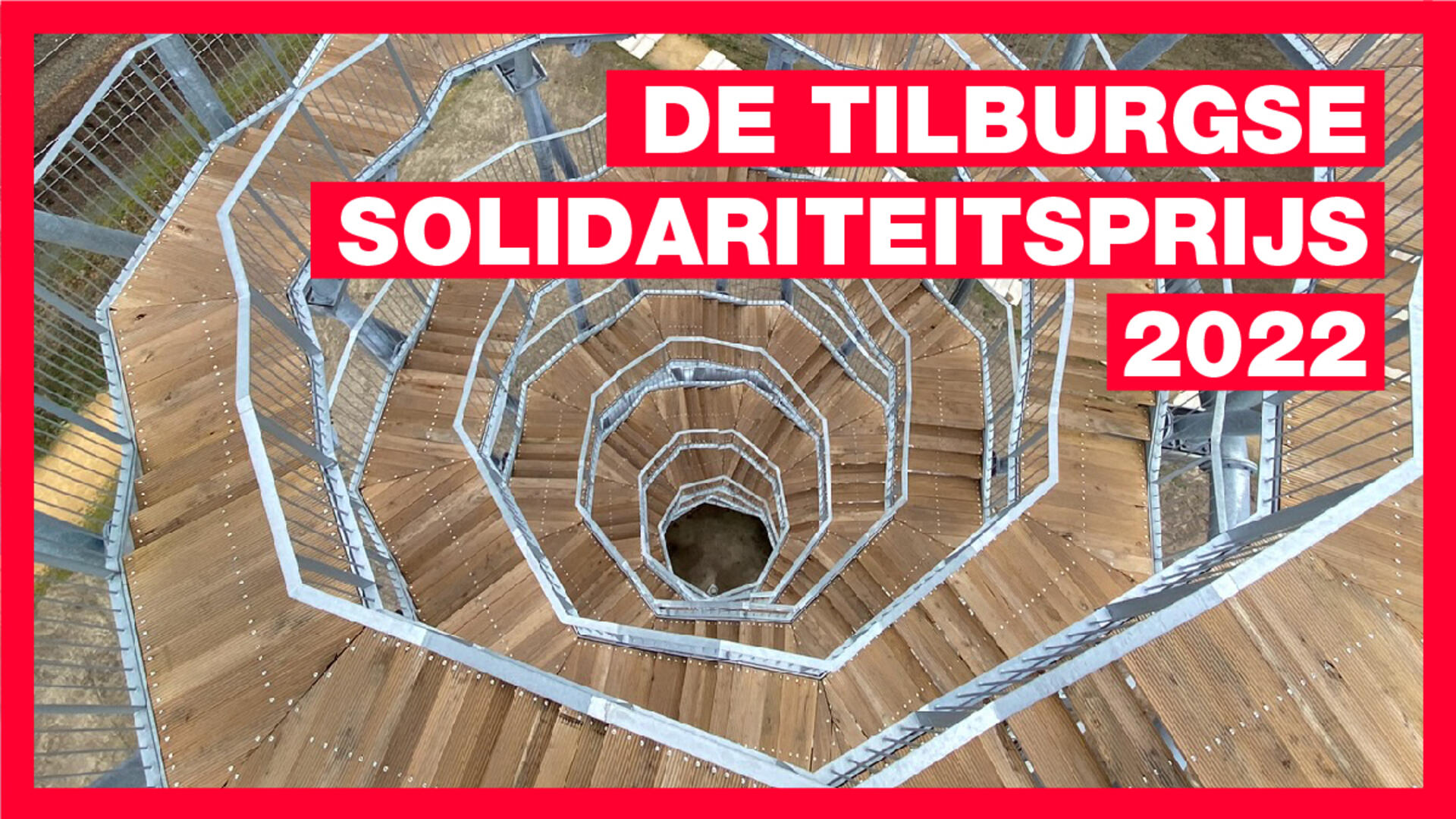 Solidariteitsprijs