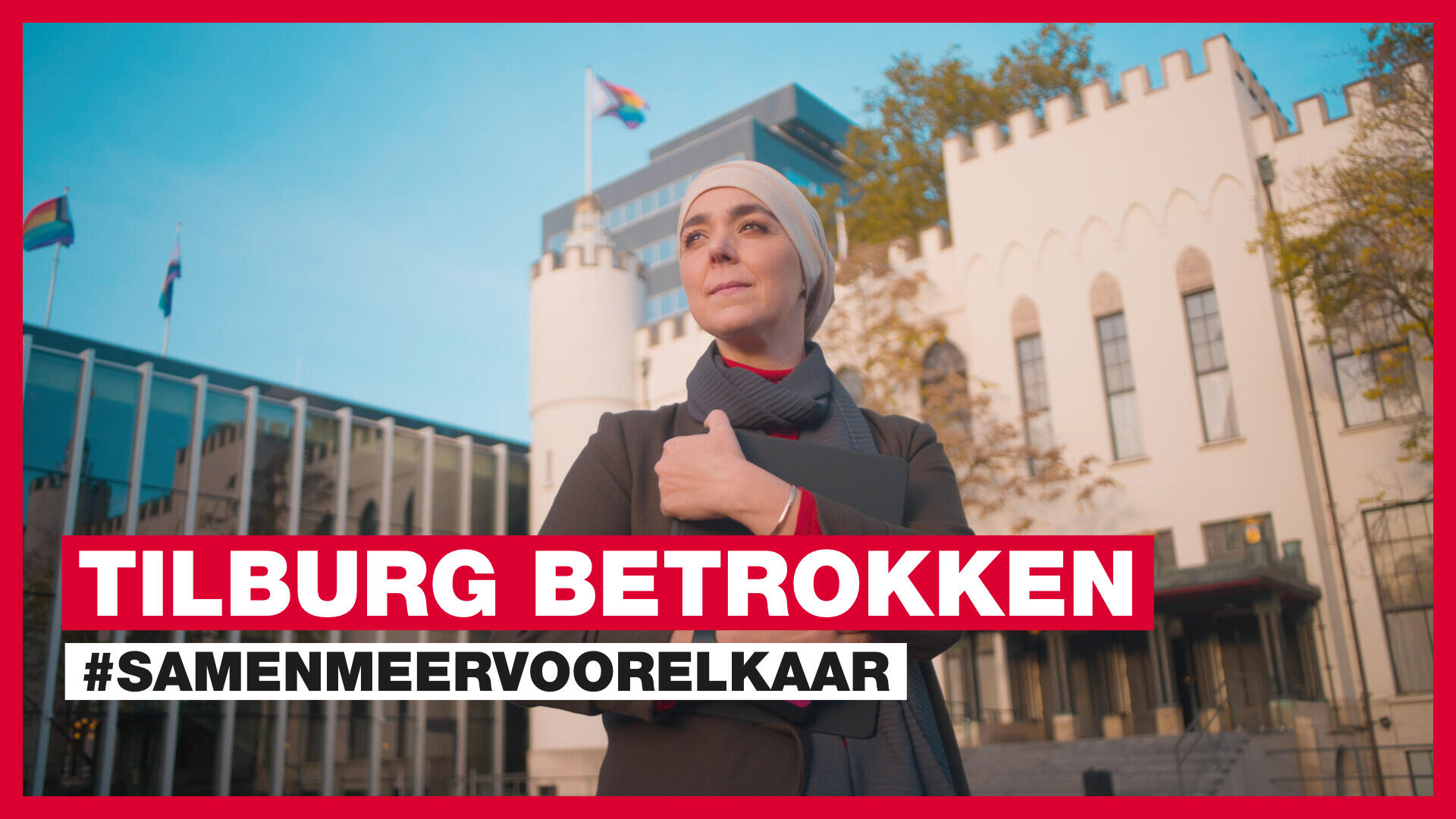 betrokken