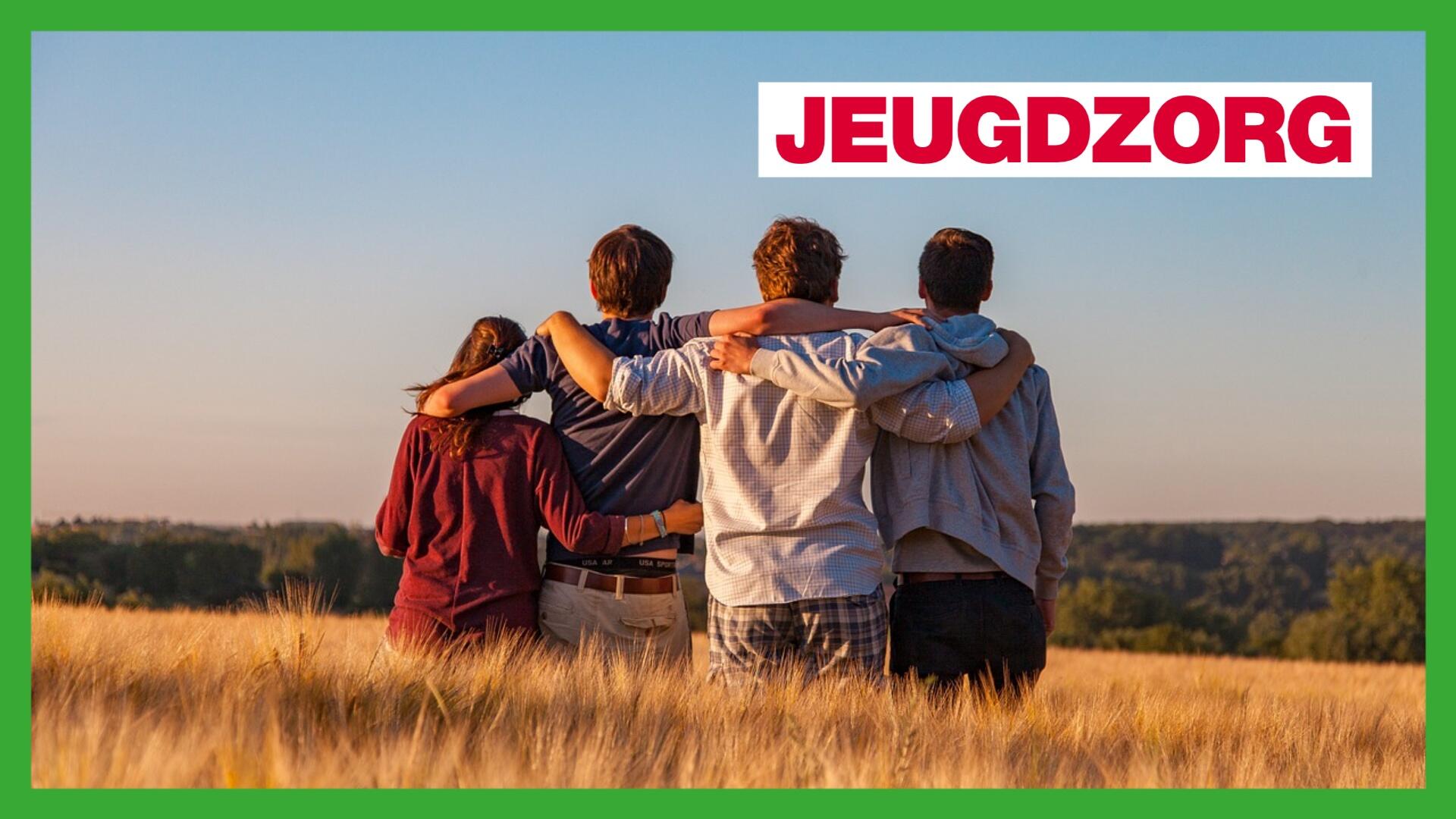 GroenLinks-Maak