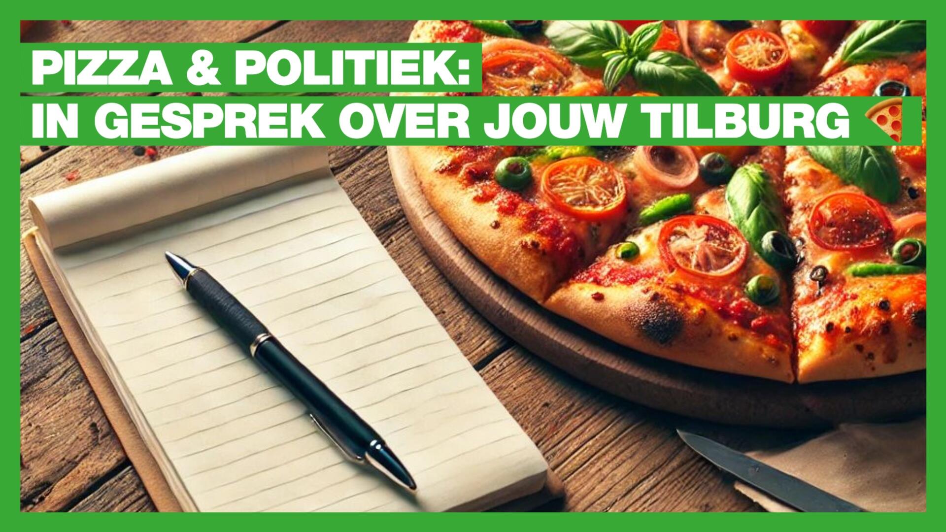 GroenLinks-Maak