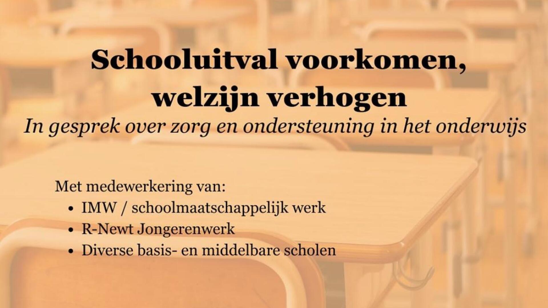 GroenLinks-Maak