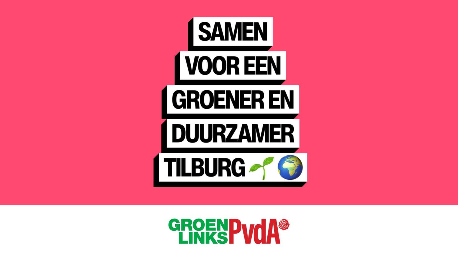 Groenlinks-maak