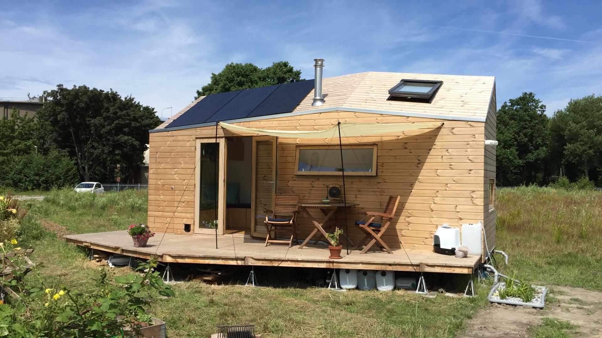 Tiny House
