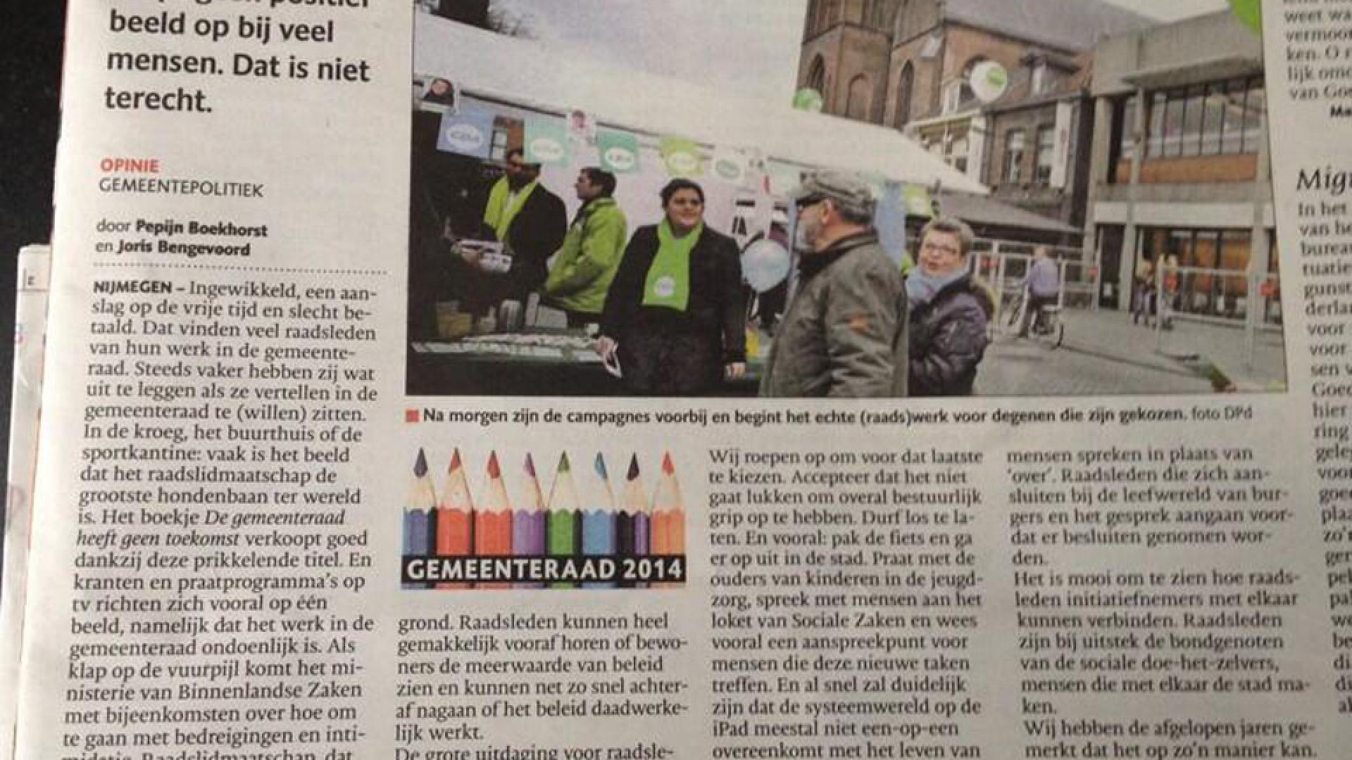 Gelderlander